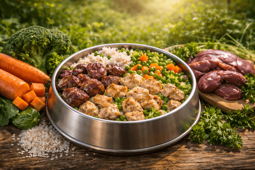 Pollo Vital - El Best Seller