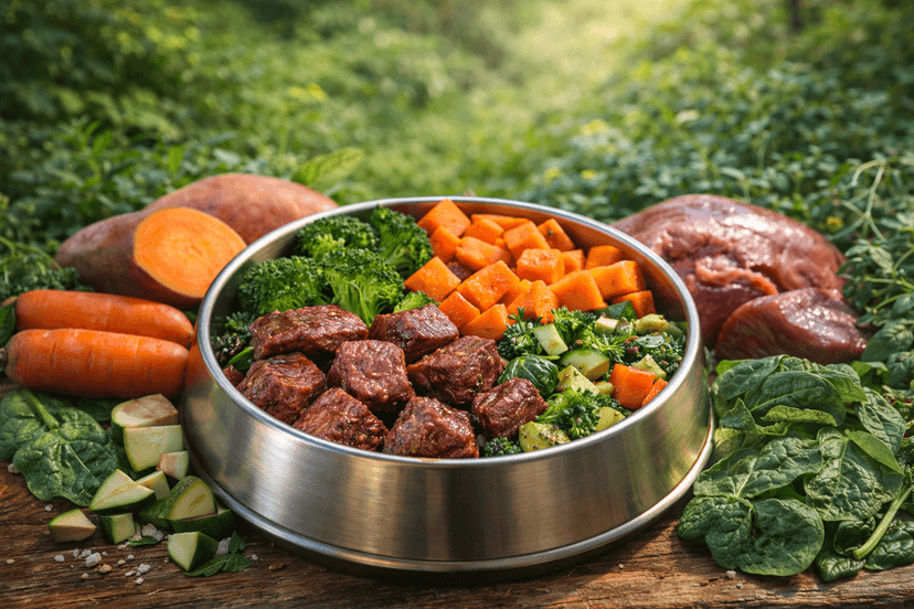 Res Potencia - Premium / Hierro